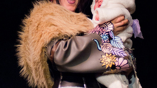 Keeping The Cosplay In The Family